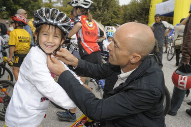 Gianettiday mini Gianetti Day