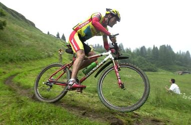 Mountainbike 2a edizione Cross Country al San Bernardino