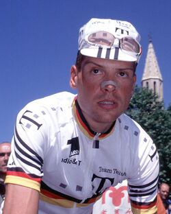 Tour de France 88.mo Giro di Francia gare e atleti