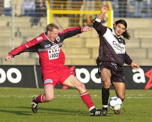 Calcio LNA FC Lugano FC Aarau