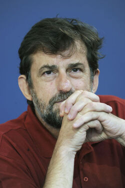 Locarno Forum Nanni Moretti