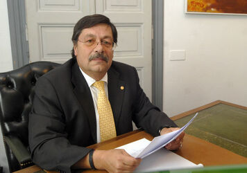 Lugano Giorgio Carlo Bernasconi