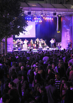 Chiasso Festate