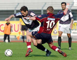 Calcio AC Lugano AC Bellinzona