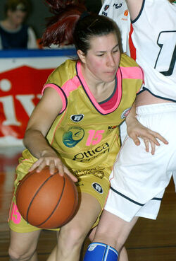 Basket PF Bellinzona Opfikon Basket Basket PF Bellinzona Opfikon Basket