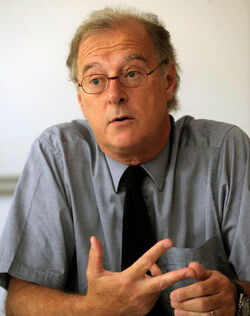 Locarno Alberto Cotti