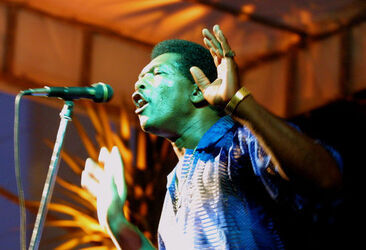 Ascona concerti New Orleans Jazz Festival