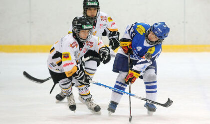 Hockey 25&deg; Torneo Internazionale Giovanile