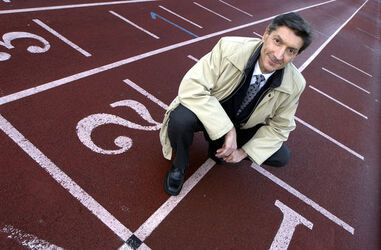 Atletica Roberto Schneider