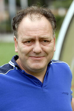 Calcio Matteo Oro