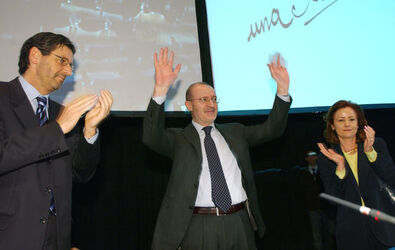 Lugano congresso PLRT