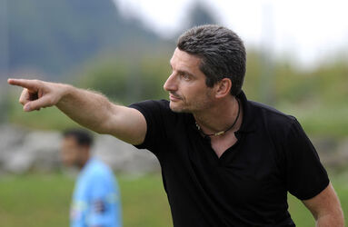 Calcio R&eacute;gis Rothenb&uuml;hler