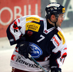Hockey LNA HC Ambri Piotta SCL Lagnau Tigers
