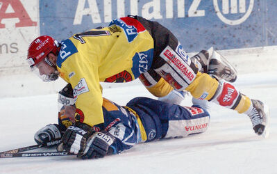 Hockey LNA HC Ambri Piotta SC Berna Hockey LNA HC Ambri Piotta SC Berna