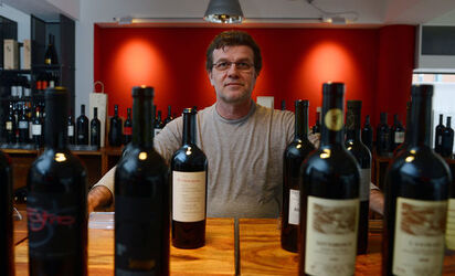 Ascona Urs M&auml;der