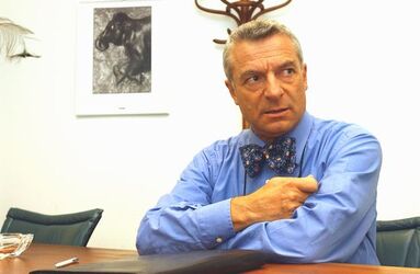 Chiasso Demet Recycling