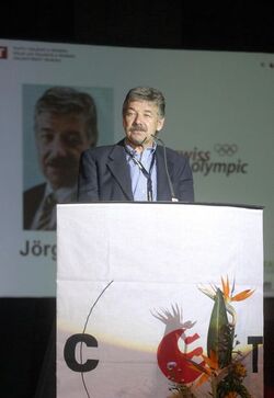 Tenero J&ouml;rg Schild