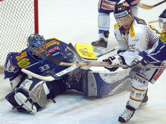 Hockey LNA HC Lugano HC Ambri Piotta