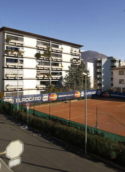 Massagno asta zona residenziale