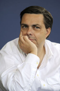 Locarno Fr&eacute;d&eacute;ric Maire