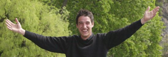 Personaggi Matteo Pelli