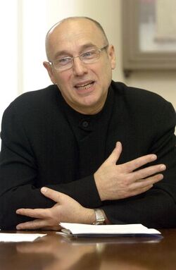 Chiasso Paolo Belli