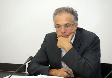 Bellinzona Riccardo De Gottardi