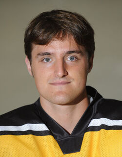 Hockey Alessandro Chiesa