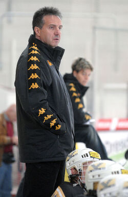 Hockey Tommaso Angelitti