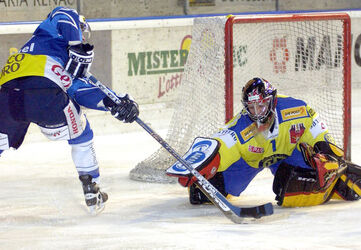 Hockey LNA HC Ambri Piotta HC Davos