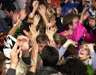 Bellinzona Rabaparade