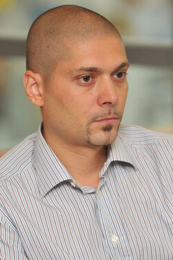 Calcio Riccardo Belotti