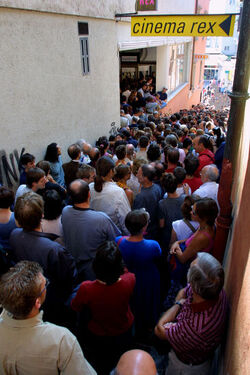 54.Festival del Film di Locarno