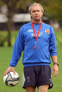 Calcio Martin Tr&uuml;mpler