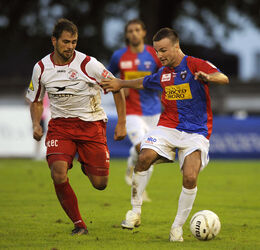 Calcio FC Chiasso FC Winterthur Calcio FC Chiasso FC Winterthur