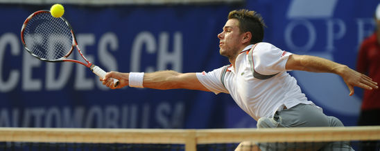 Tennis Stanislas Wawrinka