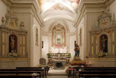 Artore tirlingada campane suonate a mano