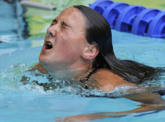 Nuoto Maria Airaghi