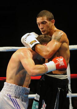 Pugilato Riunione pugilistica Pugilato Riunione pugilistica