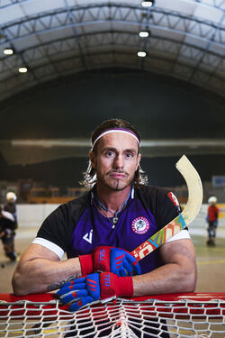 Roller Hockey Alberto Orlandi Roller Hockey Alberto Orlandi