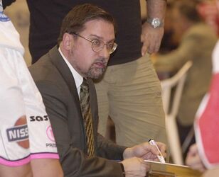 Basket femminile LNA PF Bellinzona BC Losanna