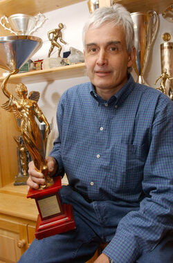 Torre Ortensio Bassi