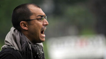 Calcio AS Coldrerio AS Minusio