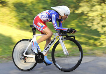 Ciclismo Jeannie Longo Ciprelli