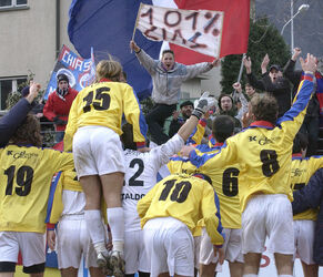 Calcio Ch.league AC Bellinzona FC Chiasso