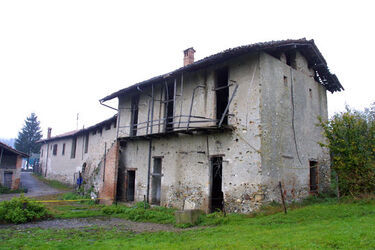 Novazzano progetto Ballenberg