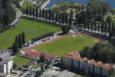 Locarno stadio comunale Locarno stadio comunale