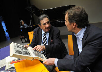 Chiasso Premio Fondazione Lavezzari