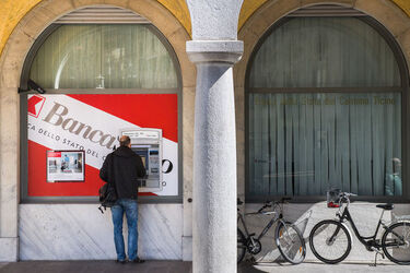 Ticino BancaStato Banca dello Stato del Cantone Ticino