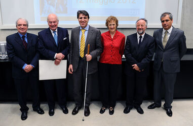 Lugano 15&deg; Dies Academicus